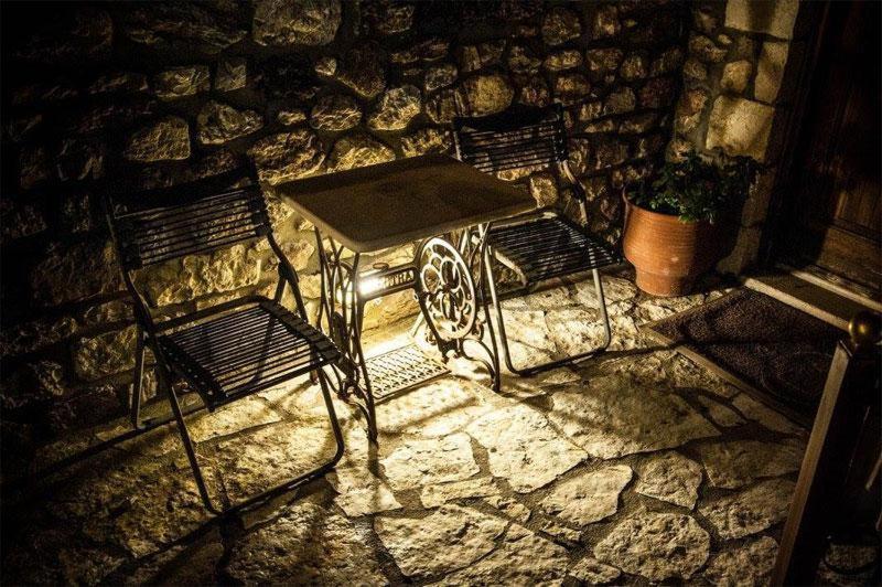 Δεσποτικον Αντωνοπουλου, Ξενωνας Ξενοδοχείο Δημητσάνα Εξωτερικό φωτογραφία